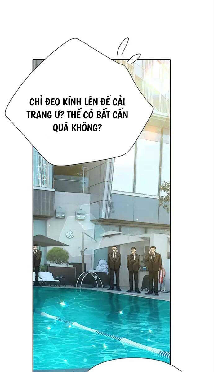 Những Ranker Cấp S Mà Tôi Nuôi Dưỡng Chap 114 - Next Chap 115