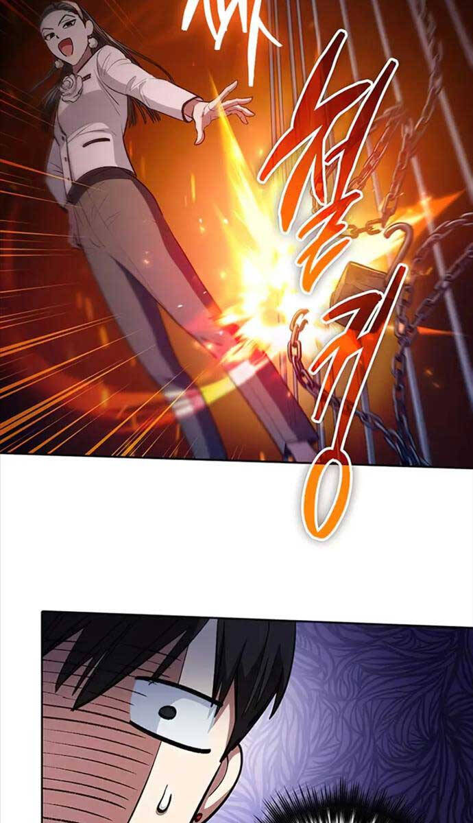 Những Ranker Cấp S Mà Tôi Nuôi Dưỡng Chap 114 - Next Chap 115