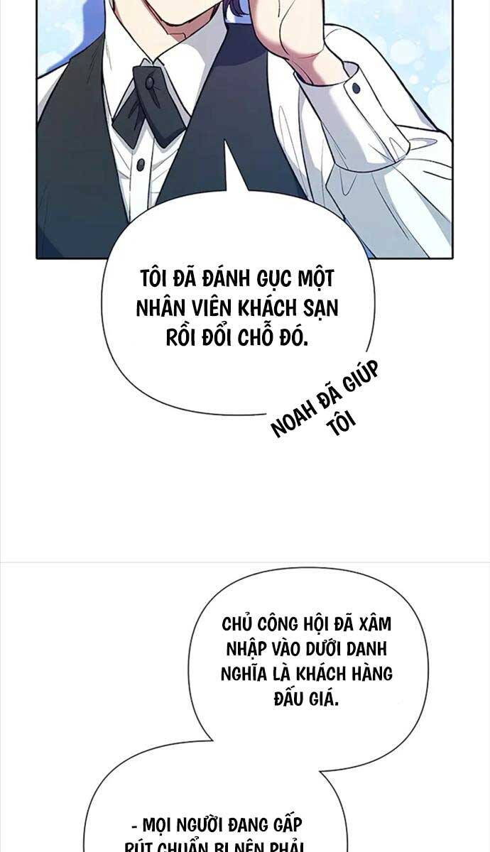 Những Ranker Cấp S Mà Tôi Nuôi Dưỡng Chap 114 - Next Chap 115