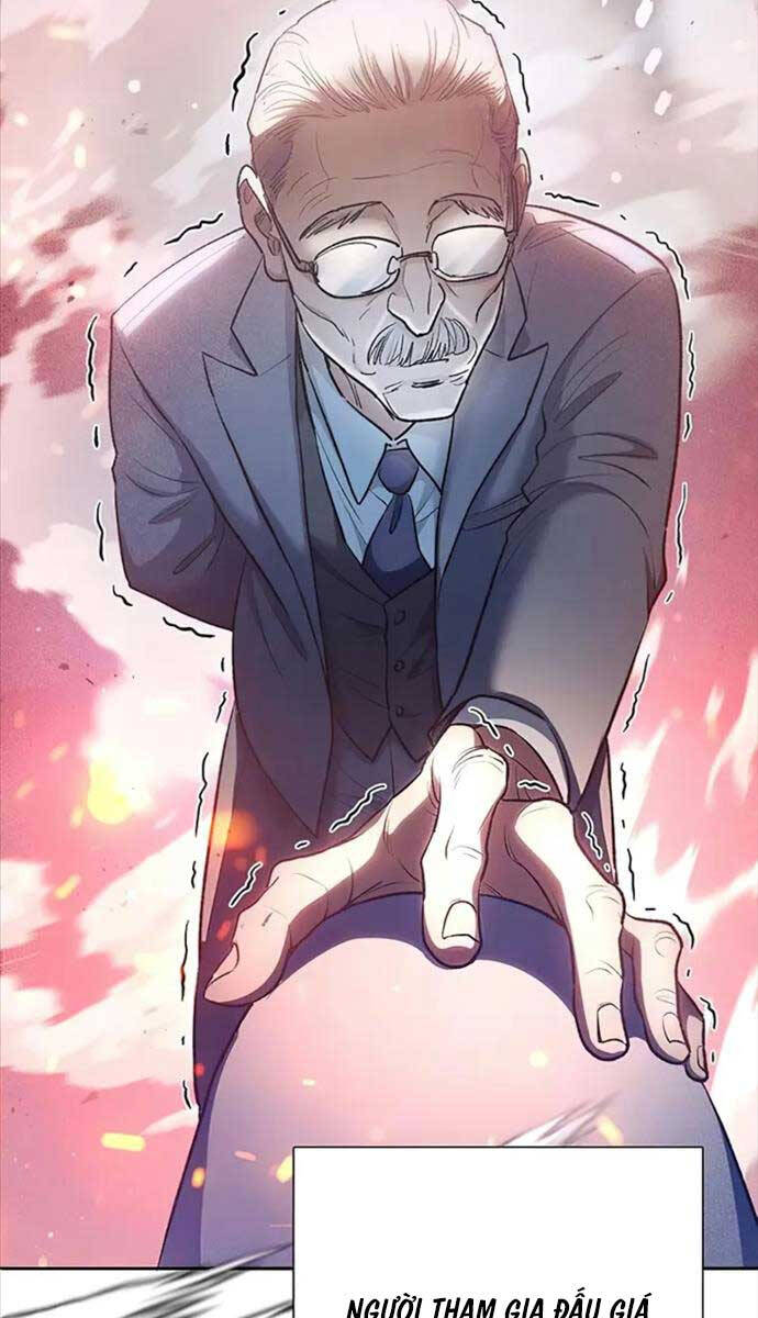 Những Ranker Cấp S Mà Tôi Nuôi Dưỡng Chap 114 - Next Chap 115