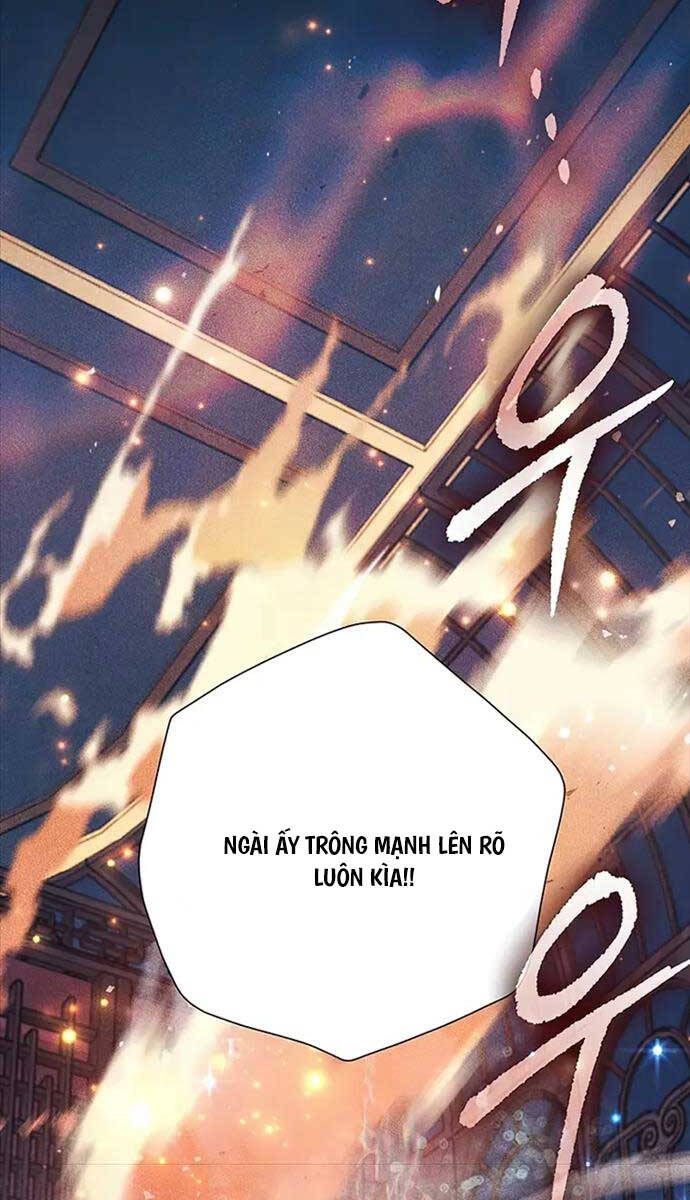 Những Ranker Cấp S Mà Tôi Nuôi Dưỡng Chap 115 - Next Chap 116