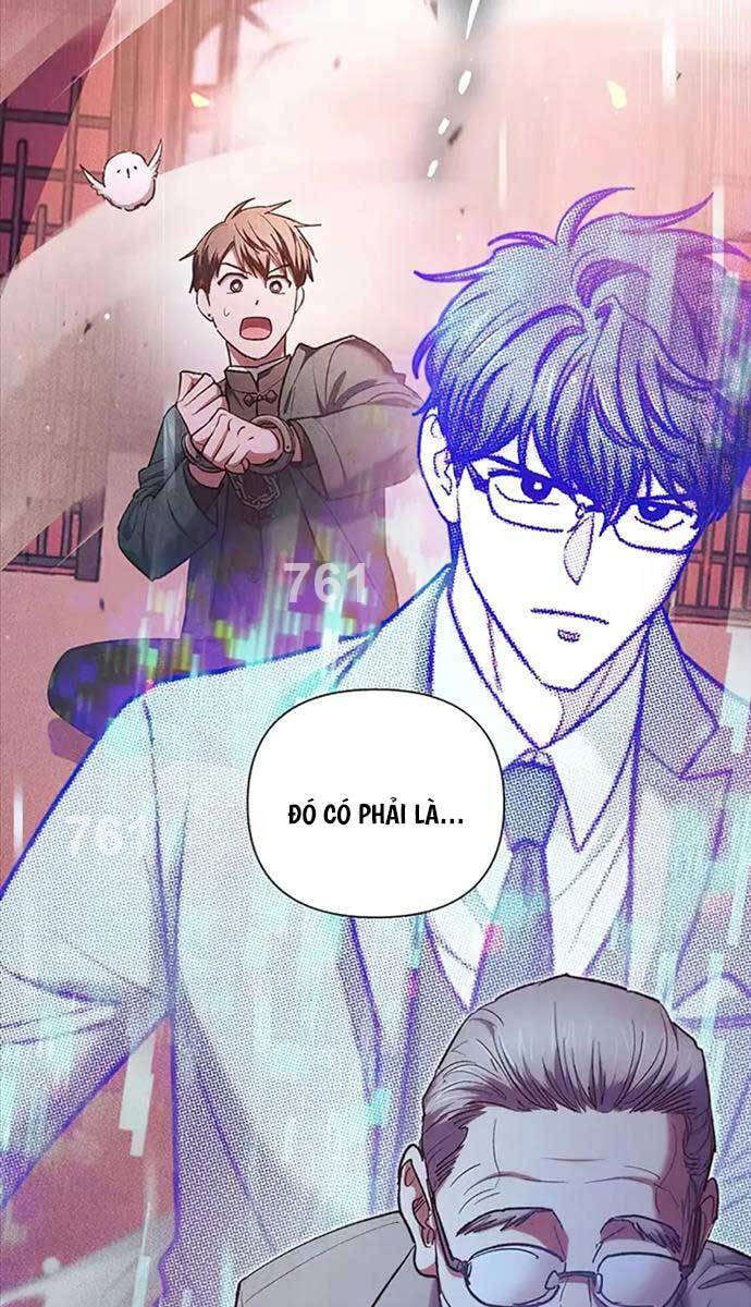 Những Ranker Cấp S Mà Tôi Nuôi Dưỡng Chap 115 - Next Chap 116