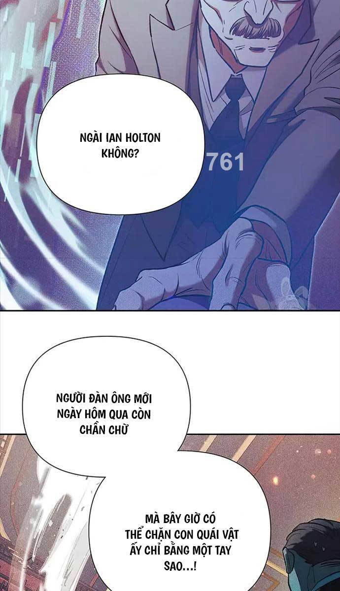 Những Ranker Cấp S Mà Tôi Nuôi Dưỡng Chap 115 - Next Chap 116