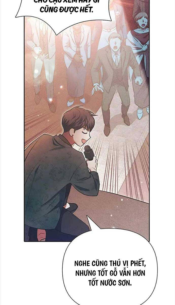 Những Ranker Cấp S Mà Tôi Nuôi Dưỡng Chap 115 - Next Chap 116