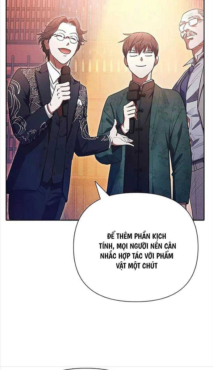 Những Ranker Cấp S Mà Tôi Nuôi Dưỡng Chap 115 - Next Chap 116
