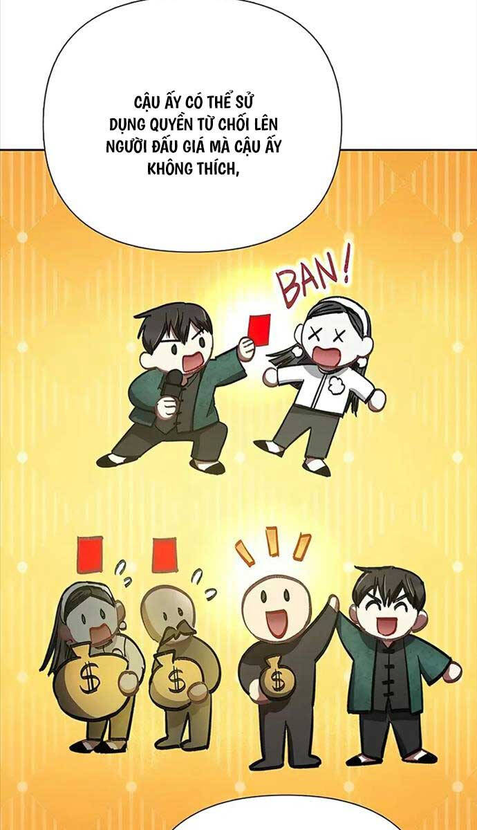 Những Ranker Cấp S Mà Tôi Nuôi Dưỡng Chap 115 - Next Chap 116