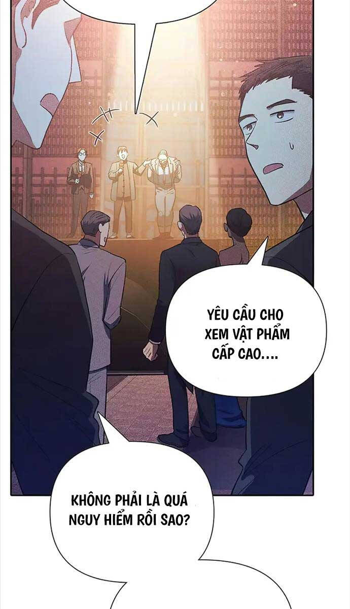 Những Ranker Cấp S Mà Tôi Nuôi Dưỡng Chap 115 - Next Chap 116