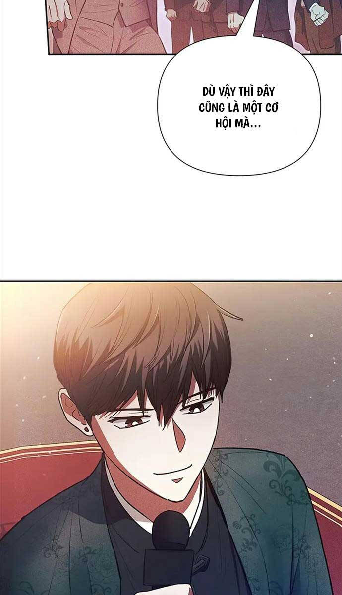 Những Ranker Cấp S Mà Tôi Nuôi Dưỡng Chap 115 - Next Chap 116