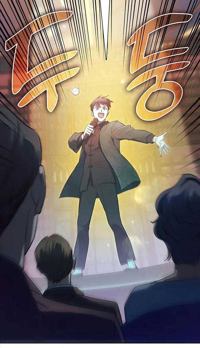 Những Ranker Cấp S Mà Tôi Nuôi Dưỡng Chap 115 - Next Chap 116