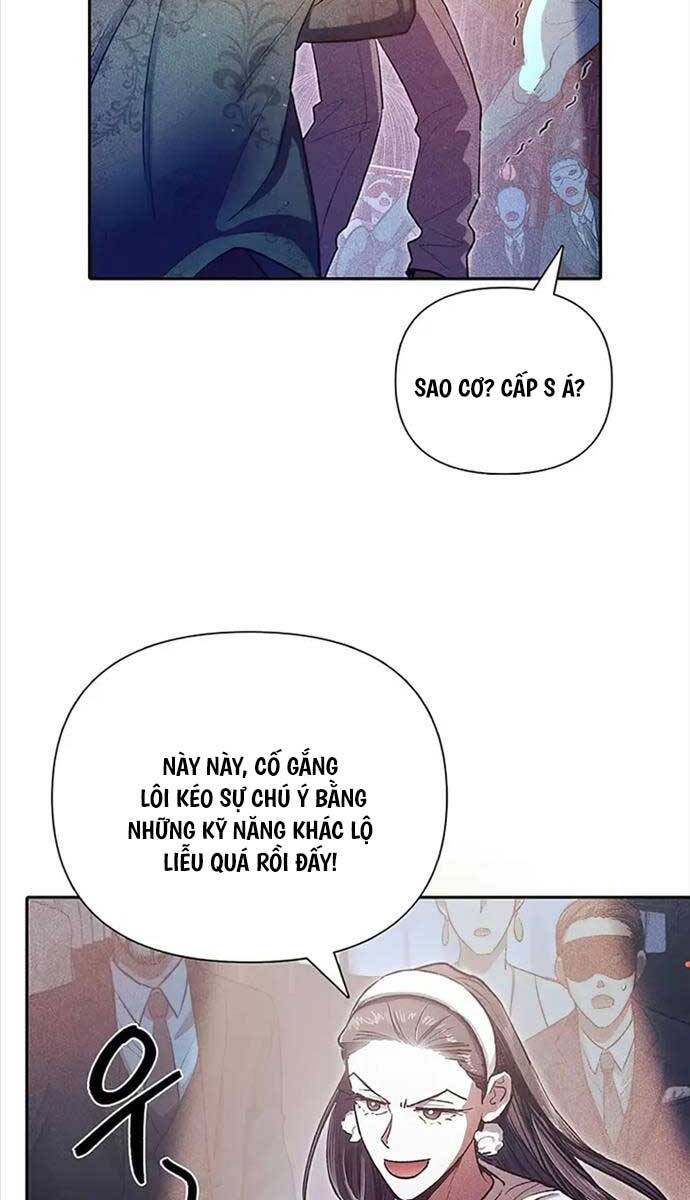 Những Ranker Cấp S Mà Tôi Nuôi Dưỡng Chap 115 - Next Chap 116