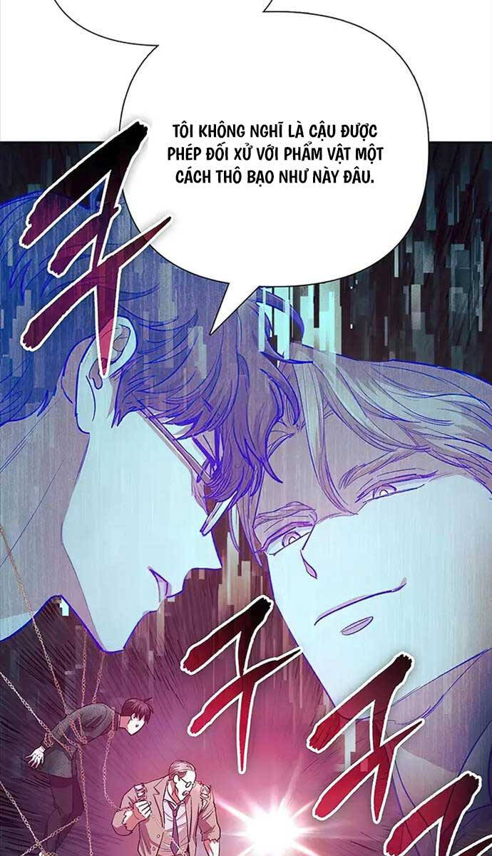 Những Ranker Cấp S Mà Tôi Nuôi Dưỡng Chap 115 - Next Chap 116