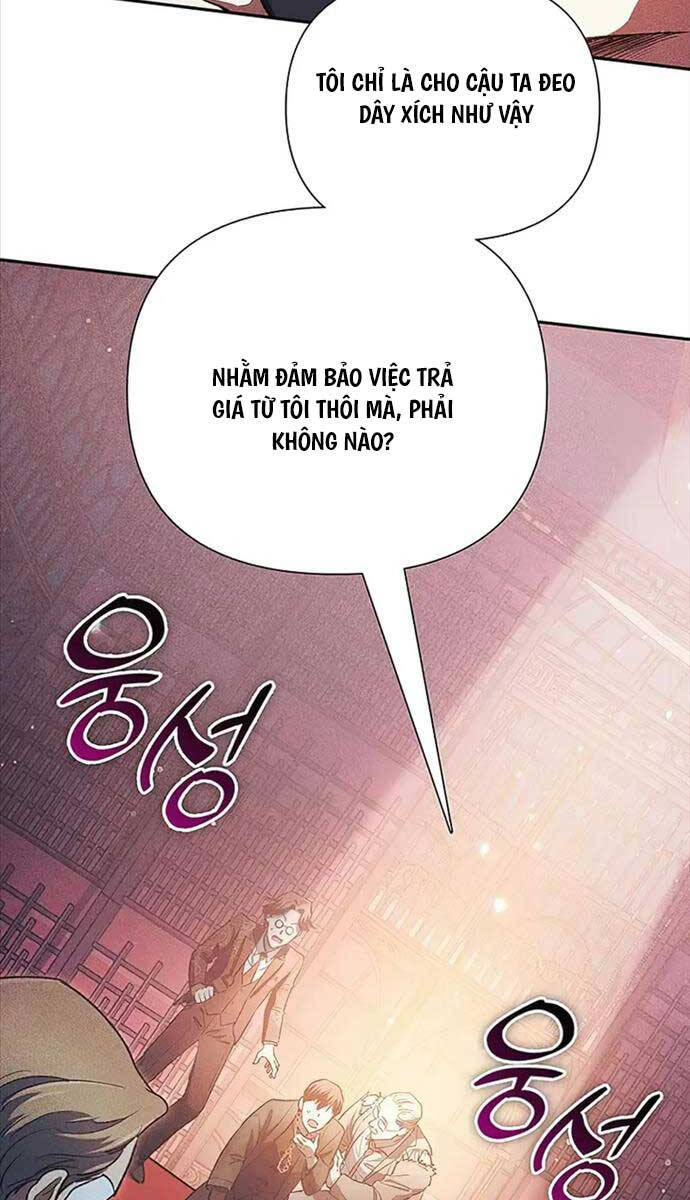 Những Ranker Cấp S Mà Tôi Nuôi Dưỡng Chap 115 - Next Chap 116