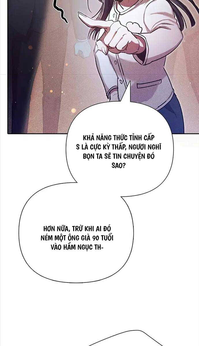 Những Ranker Cấp S Mà Tôi Nuôi Dưỡng Chap 115 - Next Chap 116