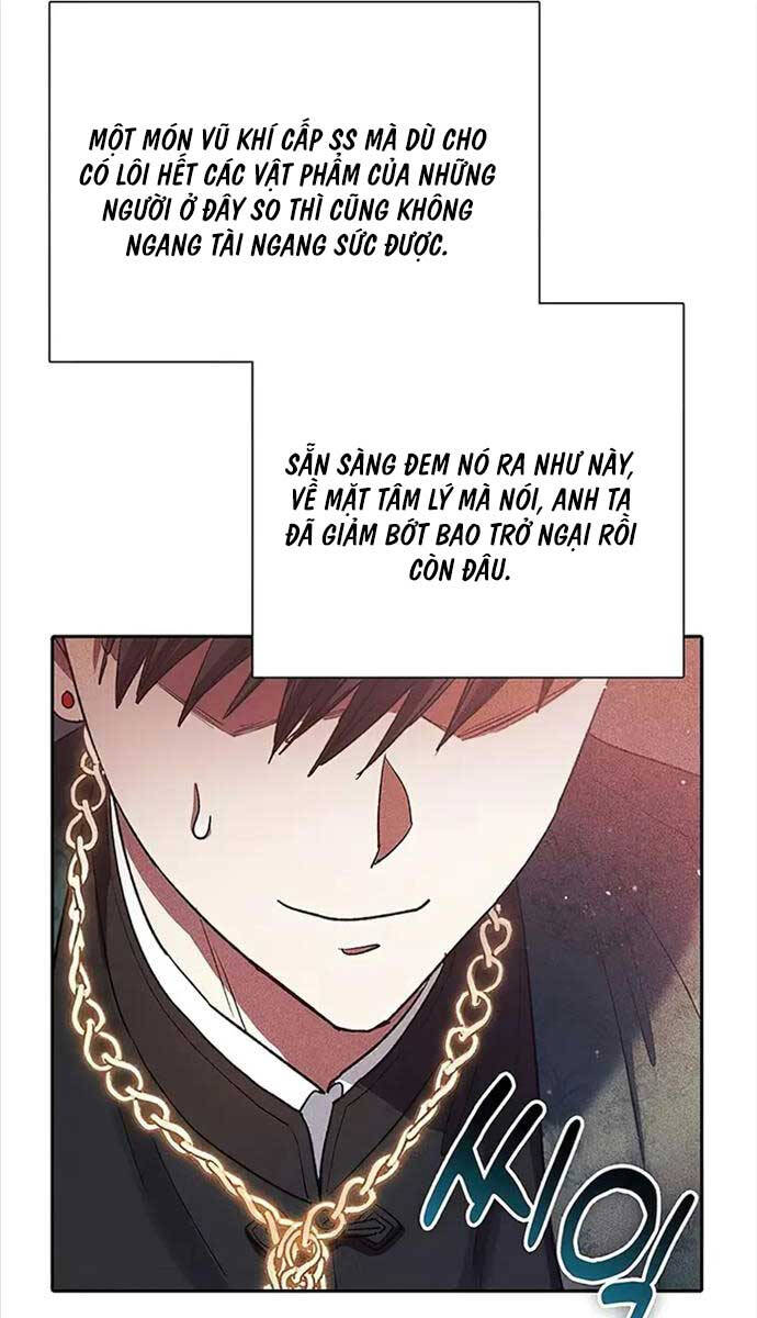 Những Ranker Cấp S Mà Tôi Nuôi Dưỡng Chap 115 - Next Chap 116