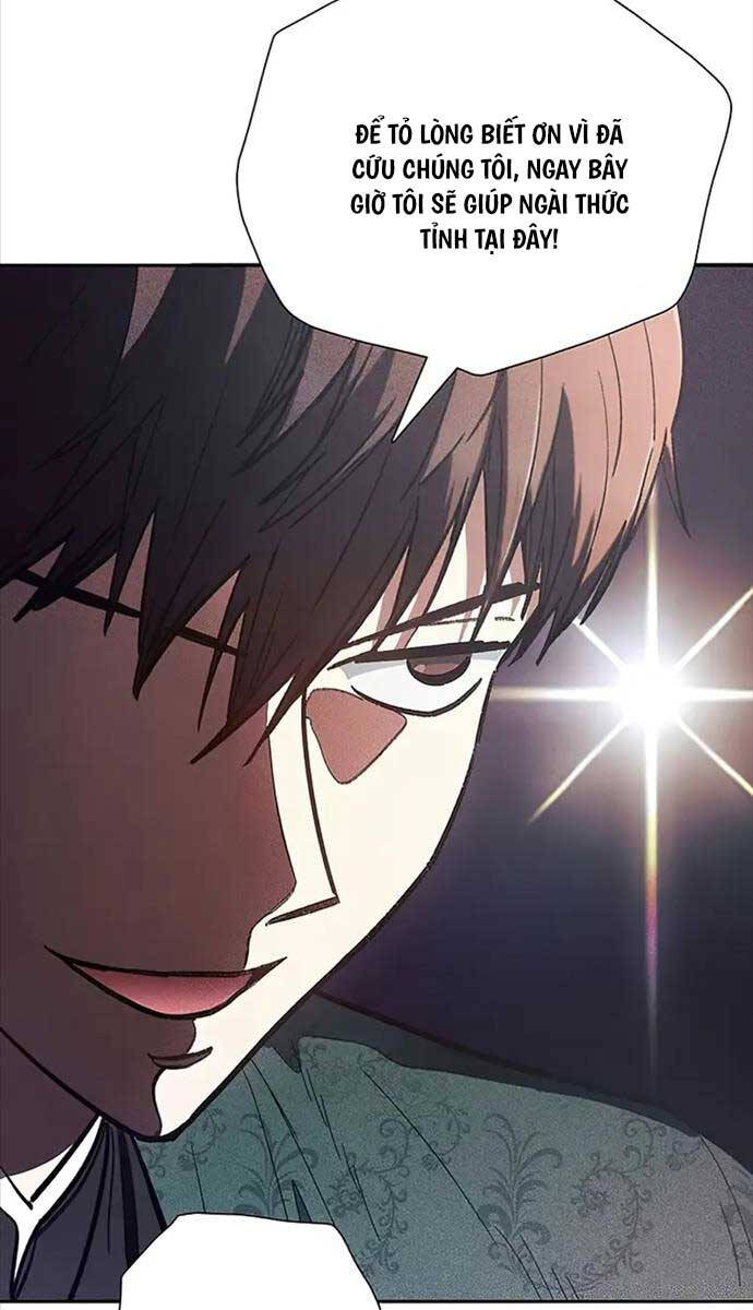 Những Ranker Cấp S Mà Tôi Nuôi Dưỡng Chap 115 - Next Chap 116