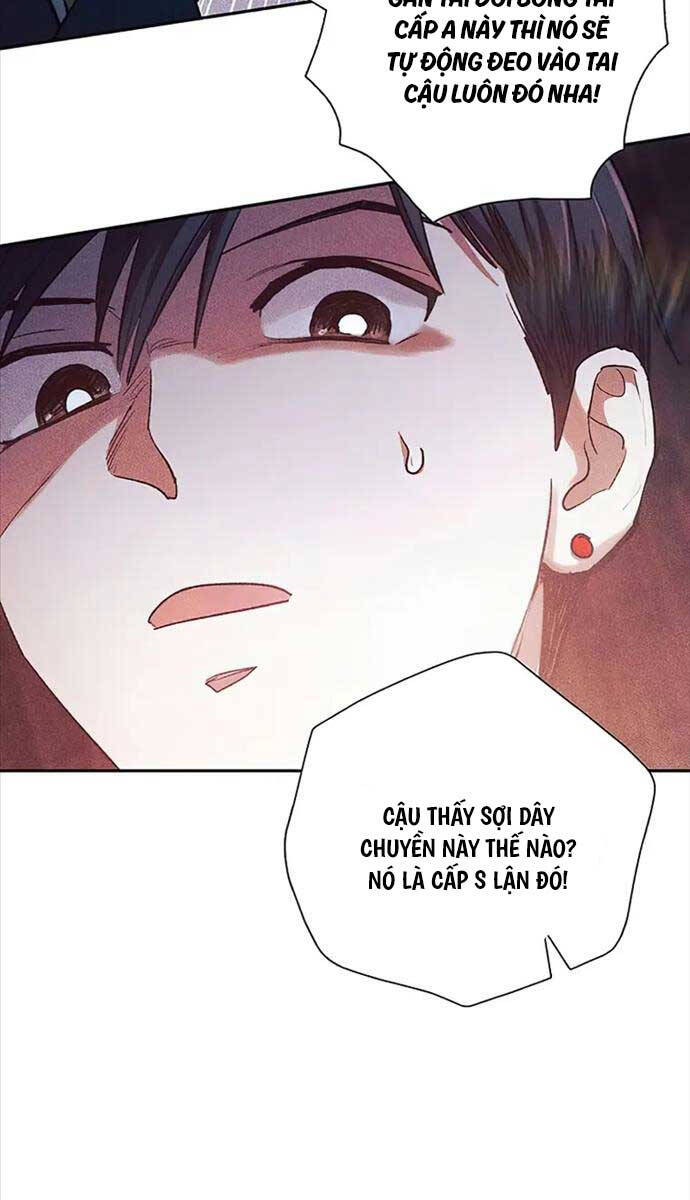 Những Ranker Cấp S Mà Tôi Nuôi Dưỡng Chap 115 - Next Chap 116