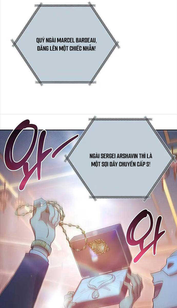 Những Ranker Cấp S Mà Tôi Nuôi Dưỡng Chap 115 - Next Chap 116