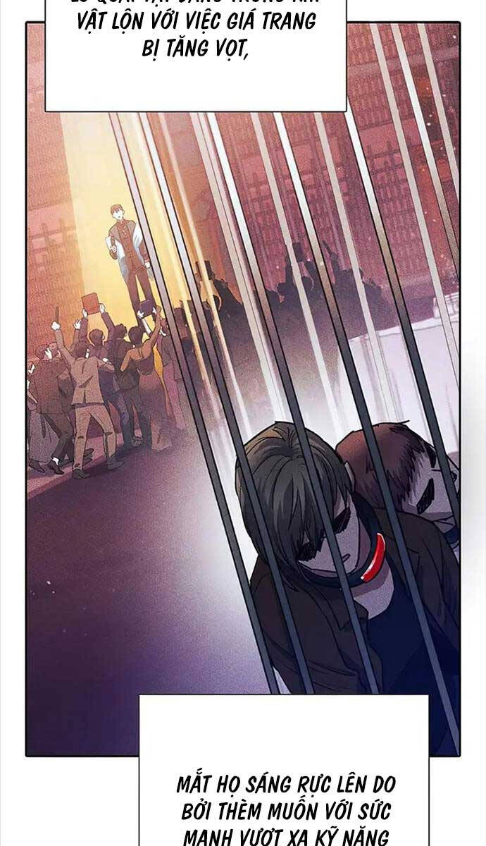 Những Ranker Cấp S Mà Tôi Nuôi Dưỡng Chap 115 - Next Chap 116