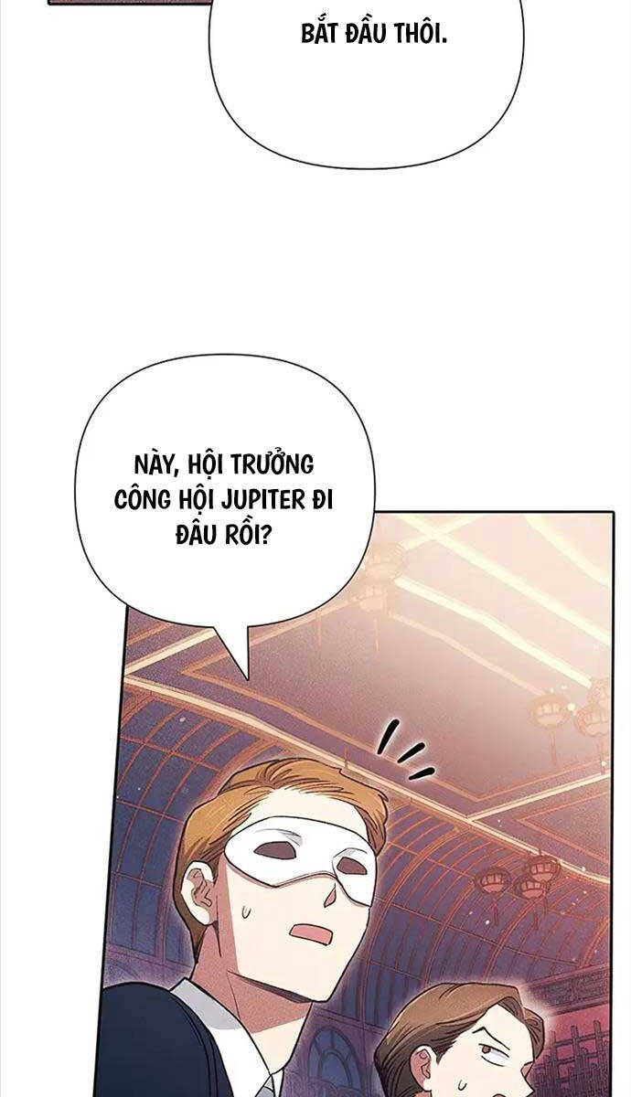 Những Ranker Cấp S Mà Tôi Nuôi Dưỡng Chap 115 - Next Chap 116