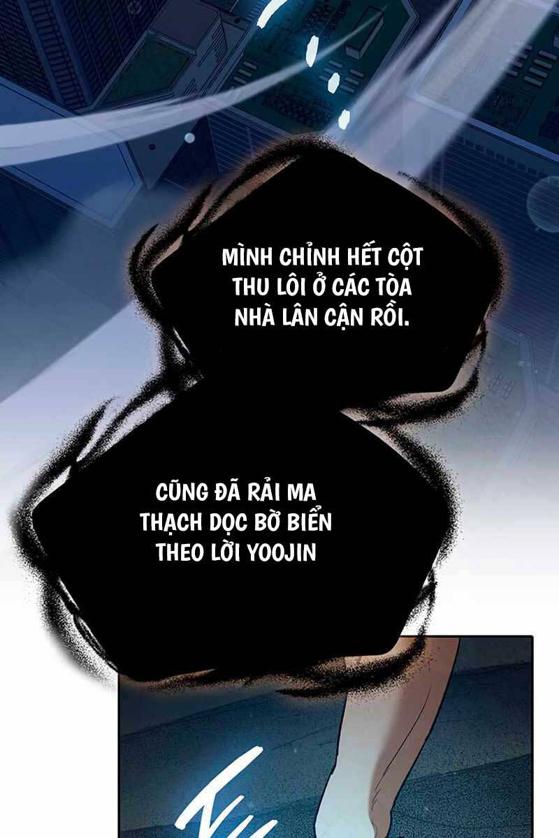Những Ranker Cấp S Mà Tôi Nuôi Dưỡng Chap 116 - Next Chap 117