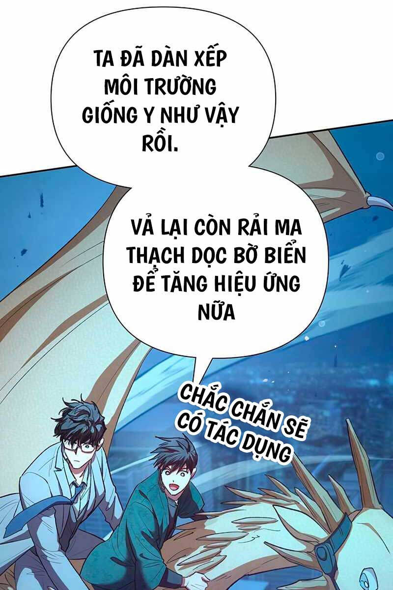 Những Ranker Cấp S Mà Tôi Nuôi Dưỡng Chap 116 - Next Chap 117