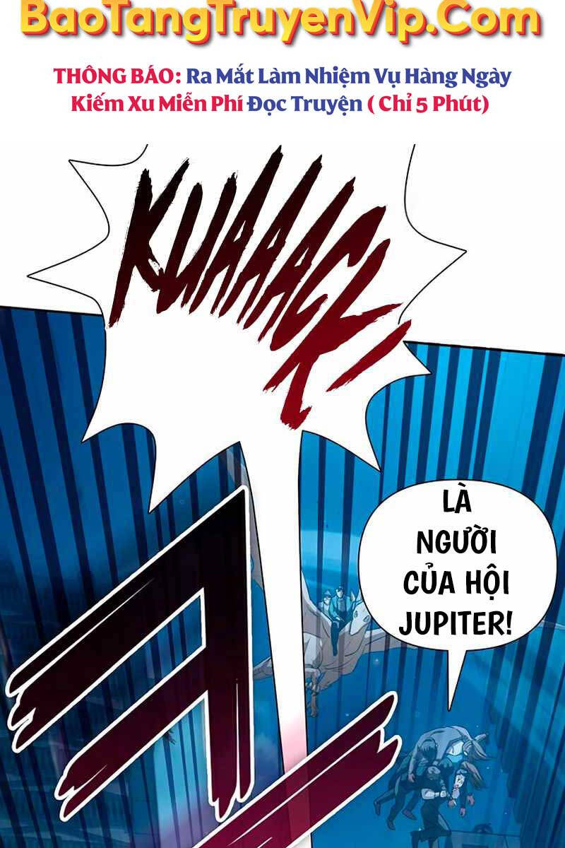 Những Ranker Cấp S Mà Tôi Nuôi Dưỡng Chap 116 - Next Chap 117
