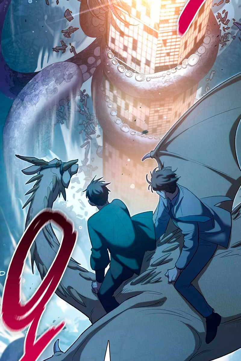 Những Ranker Cấp S Mà Tôi Nuôi Dưỡng Chap 116 - Next Chap 117