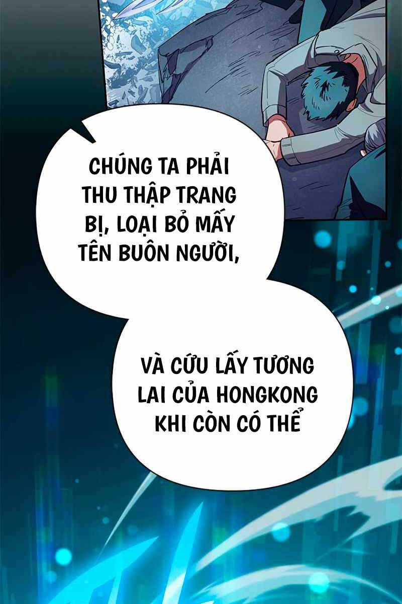 Những Ranker Cấp S Mà Tôi Nuôi Dưỡng Chap 116 - Next Chap 117