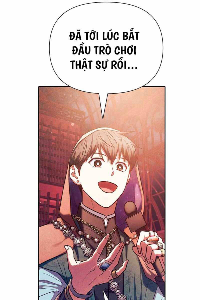 Những Ranker Cấp S Mà Tôi Nuôi Dưỡng Chap 116 - Next Chap 117