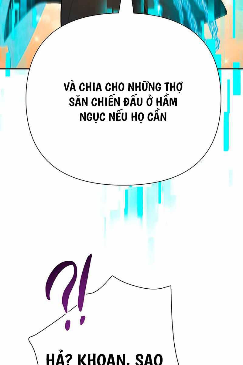 Những Ranker Cấp S Mà Tôi Nuôi Dưỡng Chap 116 - Next Chap 117