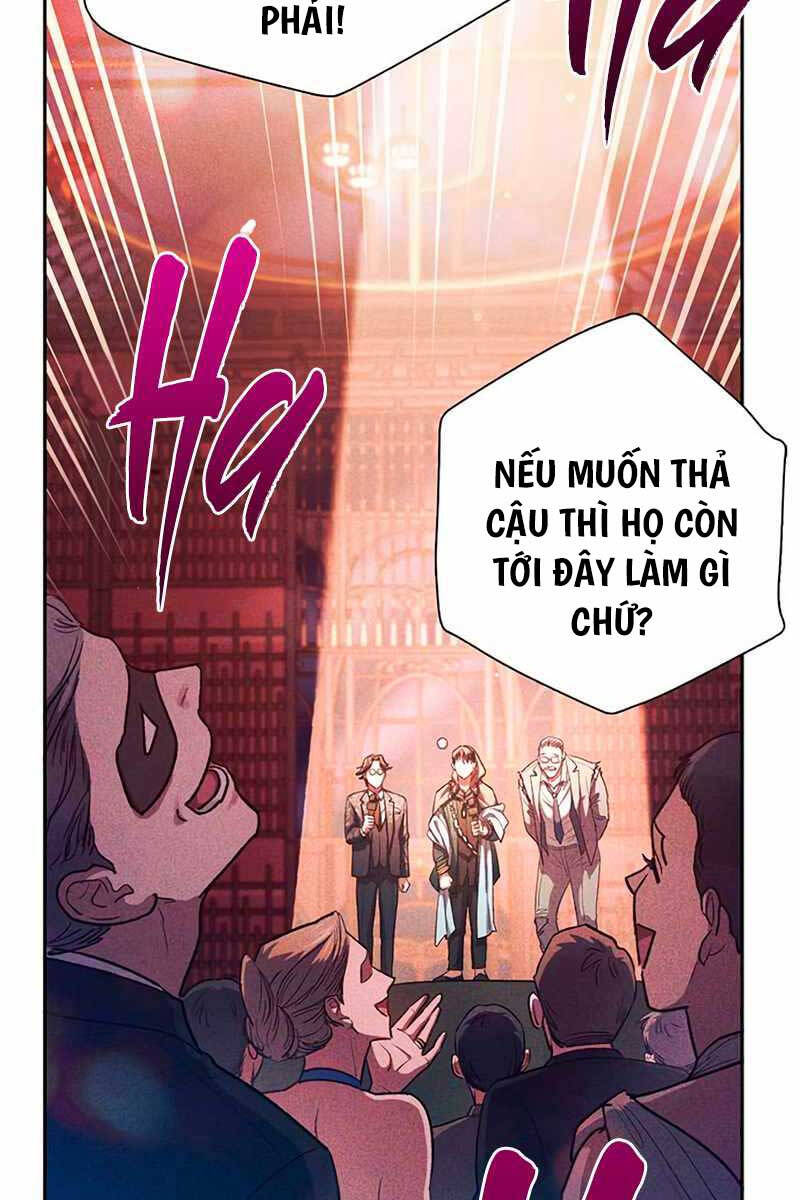 Những Ranker Cấp S Mà Tôi Nuôi Dưỡng Chap 116 - Next Chap 117
