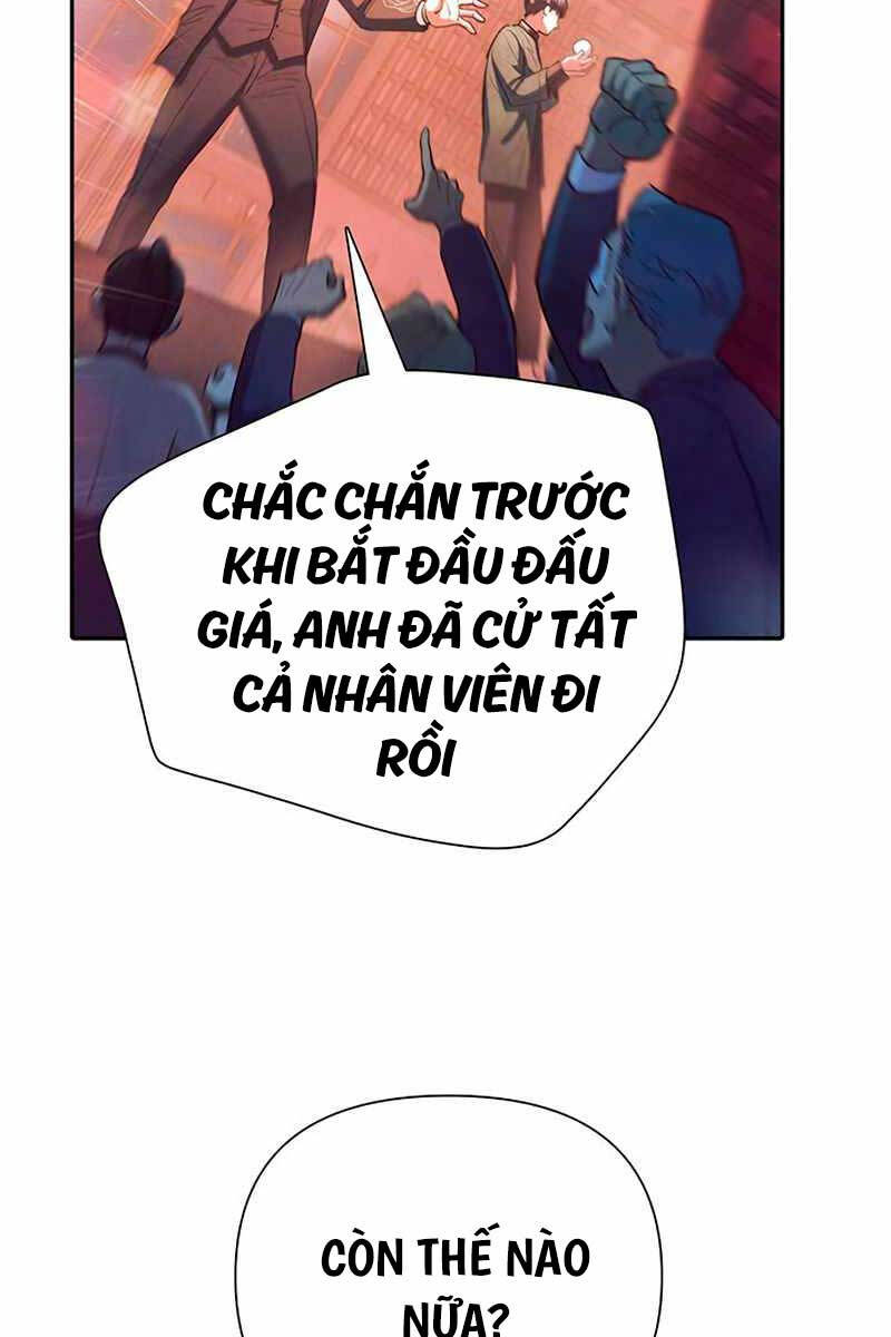 Những Ranker Cấp S Mà Tôi Nuôi Dưỡng Chap 116 - Next Chap 117