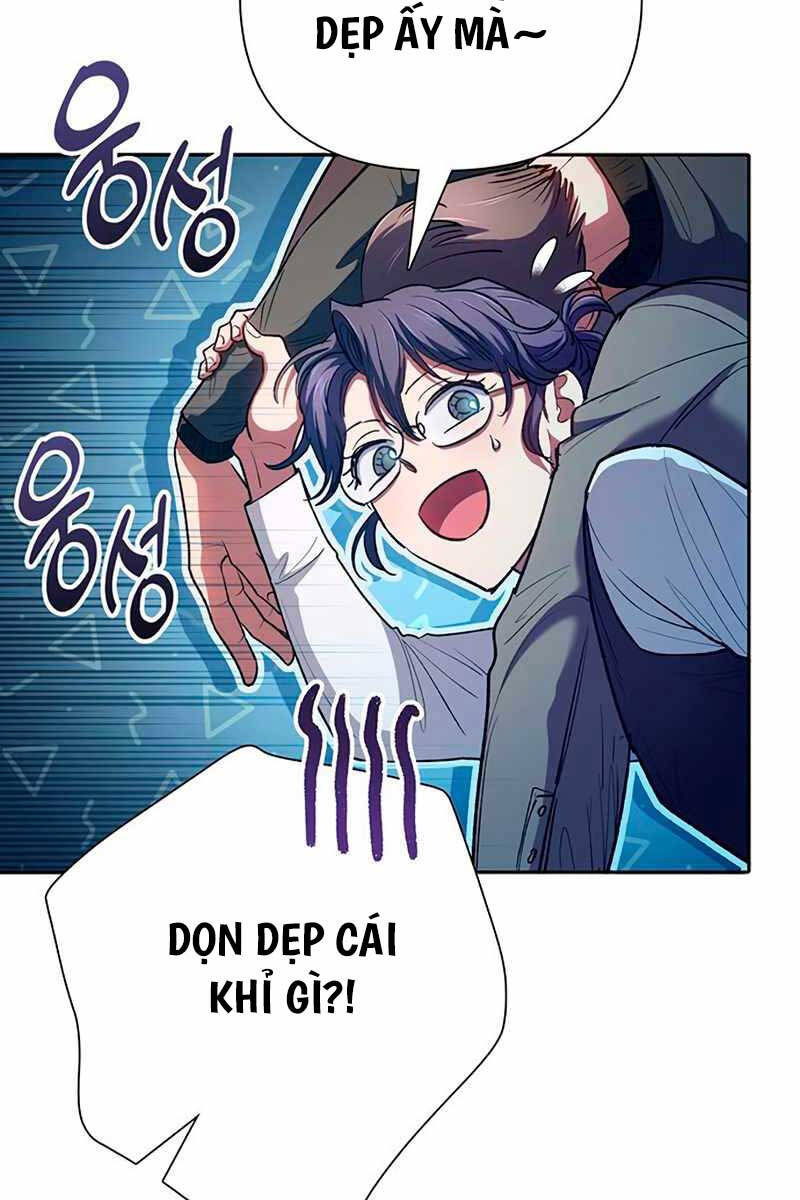 Những Ranker Cấp S Mà Tôi Nuôi Dưỡng Chap 116 - Next Chap 117