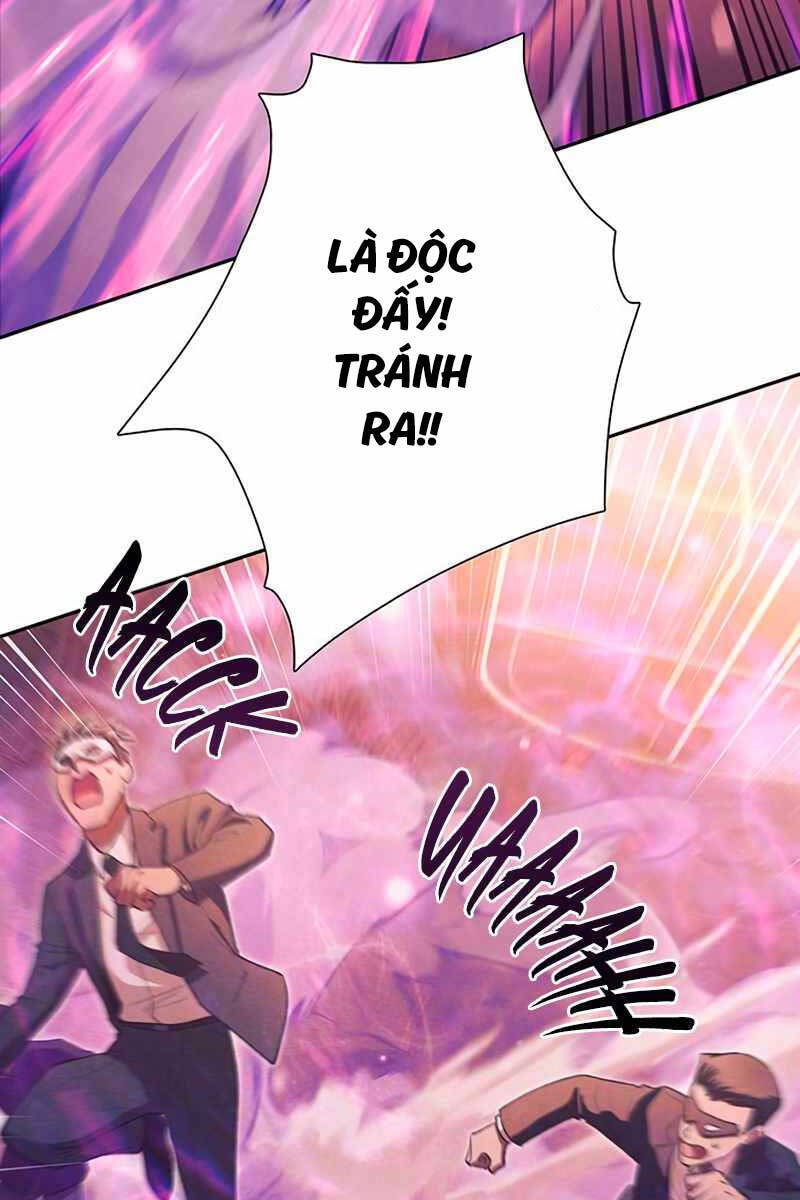 Những Ranker Cấp S Mà Tôi Nuôi Dưỡng Chap 116 - Next Chap 117