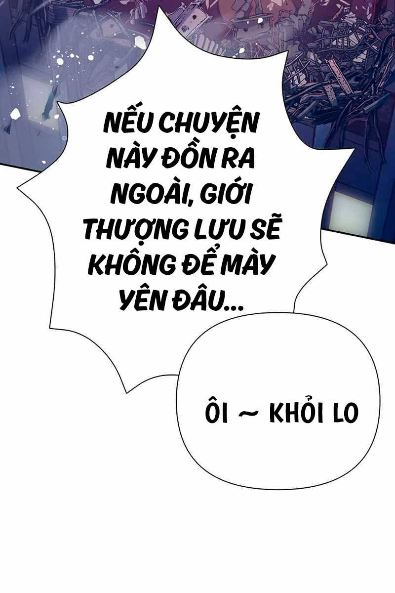Những Ranker Cấp S Mà Tôi Nuôi Dưỡng Chap 116 - Next Chap 117