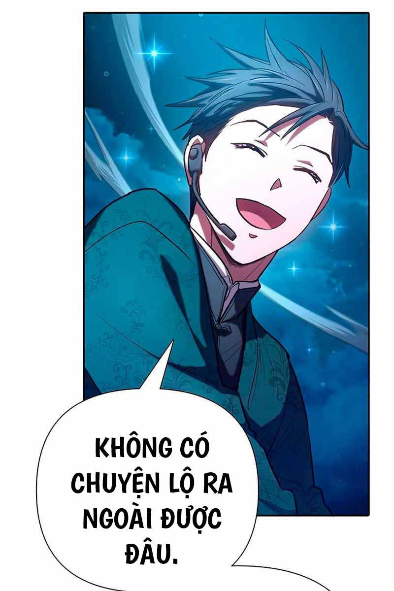 Những Ranker Cấp S Mà Tôi Nuôi Dưỡng Chap 116 - Next Chap 117