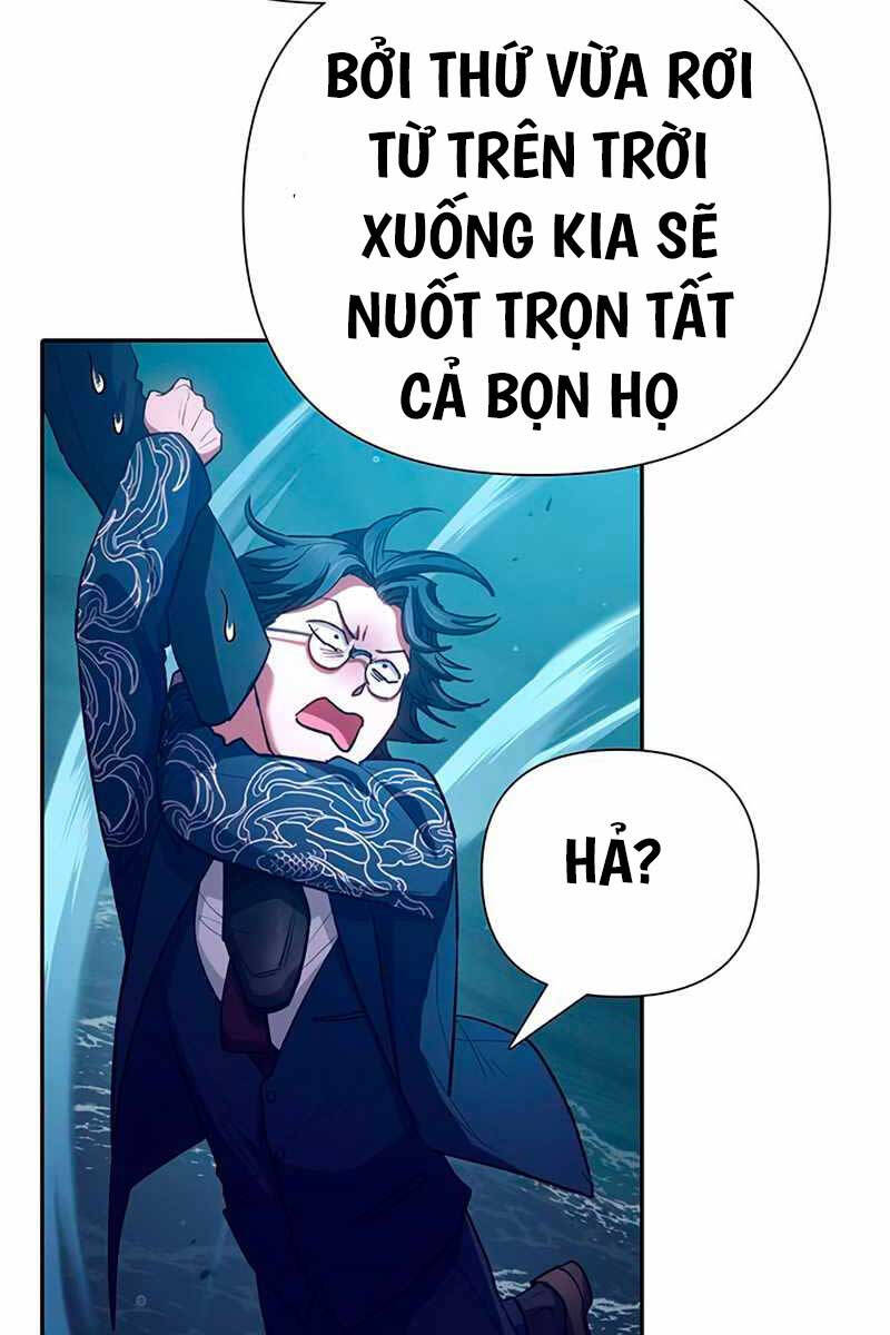 Những Ranker Cấp S Mà Tôi Nuôi Dưỡng Chap 116 - Next Chap 117