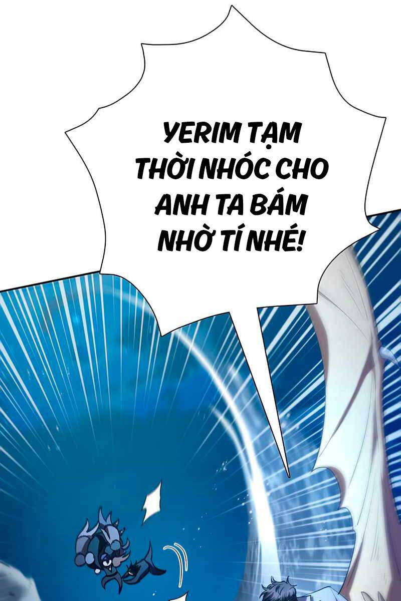 Những Ranker Cấp S Mà Tôi Nuôi Dưỡng Chap 116 - Next Chap 117
