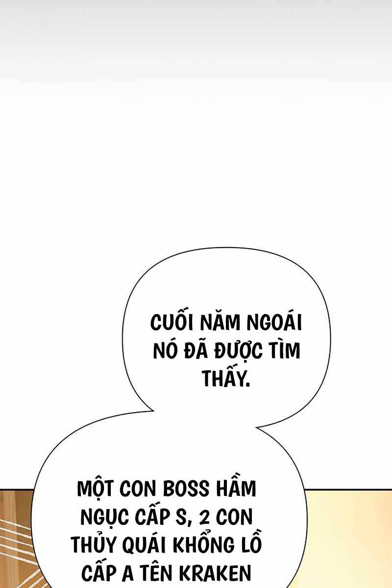 Những Ranker Cấp S Mà Tôi Nuôi Dưỡng Chap 116 - Next Chap 117
