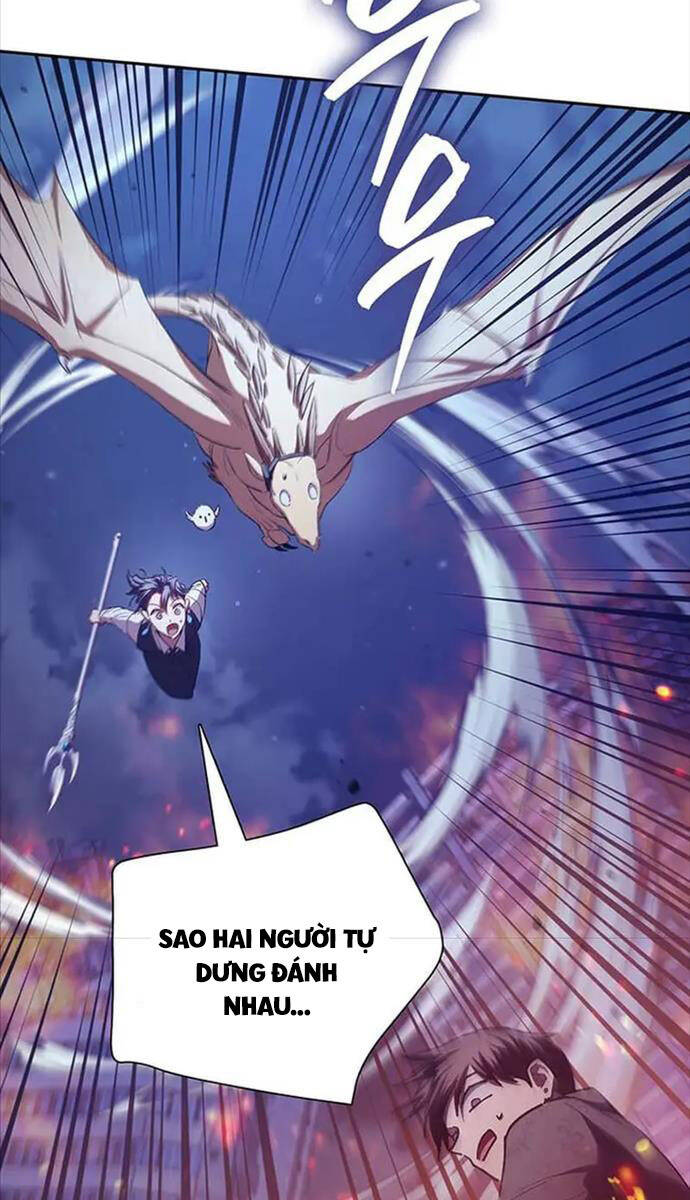 Những Ranker Cấp S Mà Tôi Nuôi Dưỡng Chap 118 - Next Chap 119