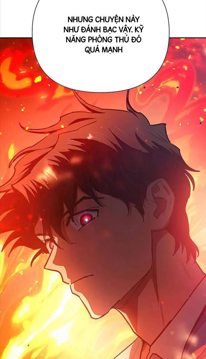 Những Ranker Cấp S Mà Tôi Nuôi Dưỡng Chap 118 - Next Chap 119
