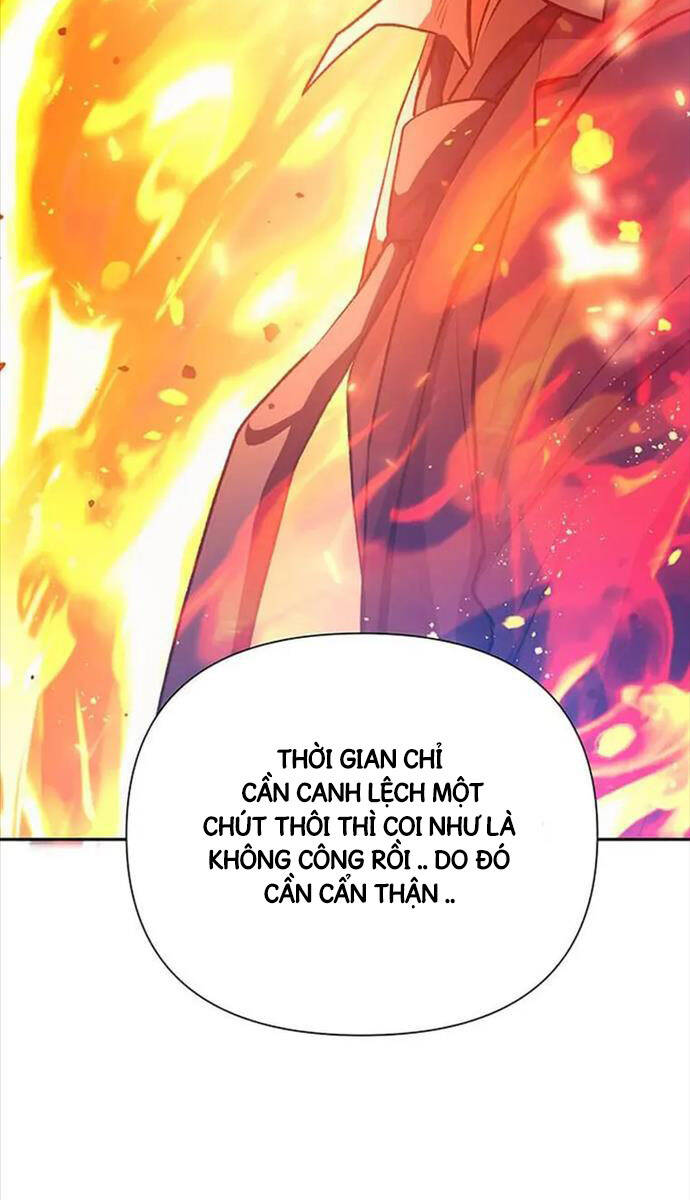 Những Ranker Cấp S Mà Tôi Nuôi Dưỡng Chap 118 - Next Chap 119