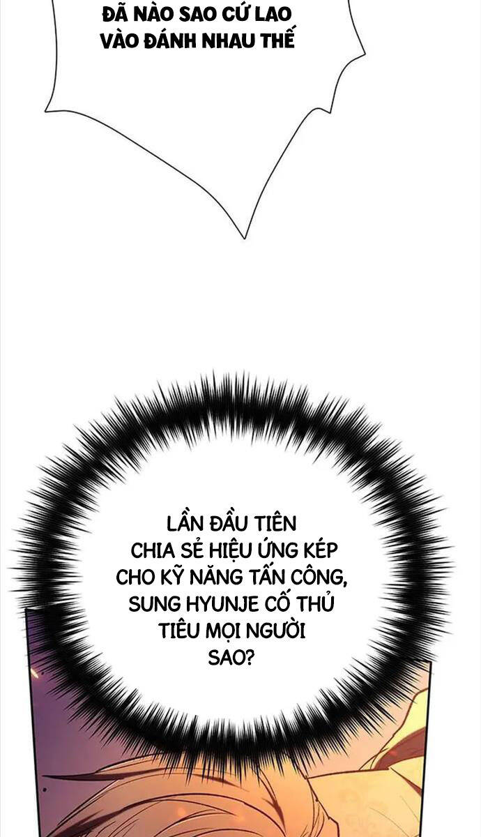 Những Ranker Cấp S Mà Tôi Nuôi Dưỡng Chap 118 - Next Chap 119