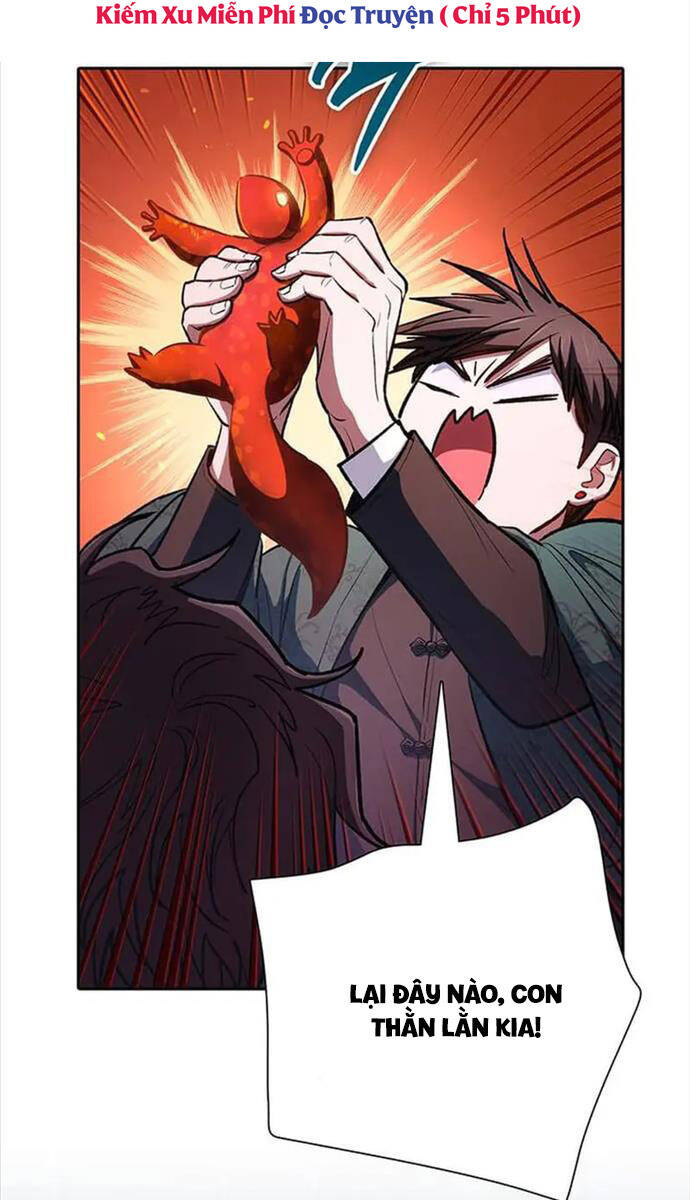Những Ranker Cấp S Mà Tôi Nuôi Dưỡng Chap 118 - Next Chap 119