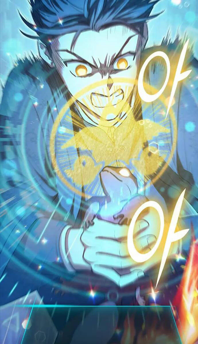 Những Ranker Cấp S Mà Tôi Nuôi Dưỡng Chap 118 - Next Chap 119