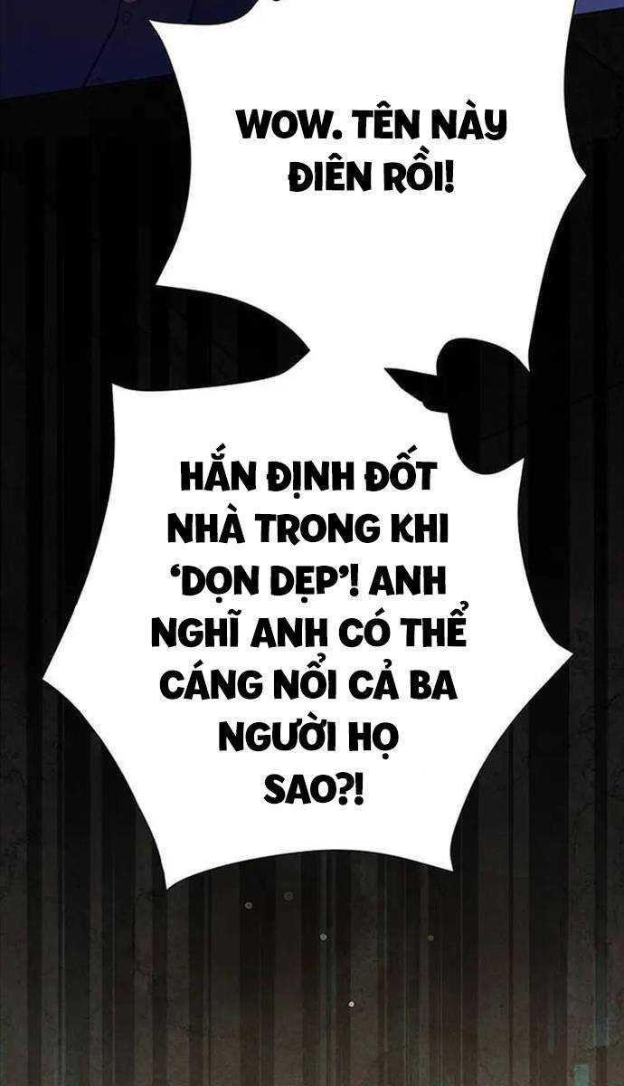 Những Ranker Cấp S Mà Tôi Nuôi Dưỡng Chap 118 - Next Chap 119