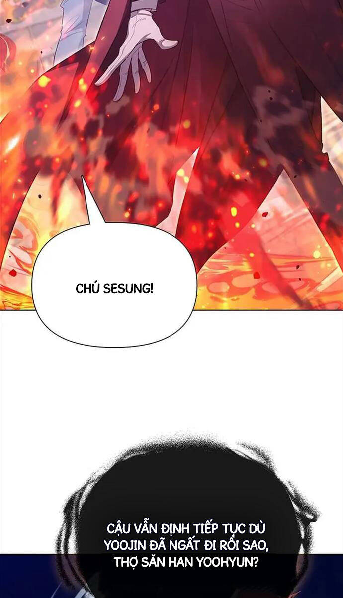 Những Ranker Cấp S Mà Tôi Nuôi Dưỡng Chap 118 - Next Chap 119