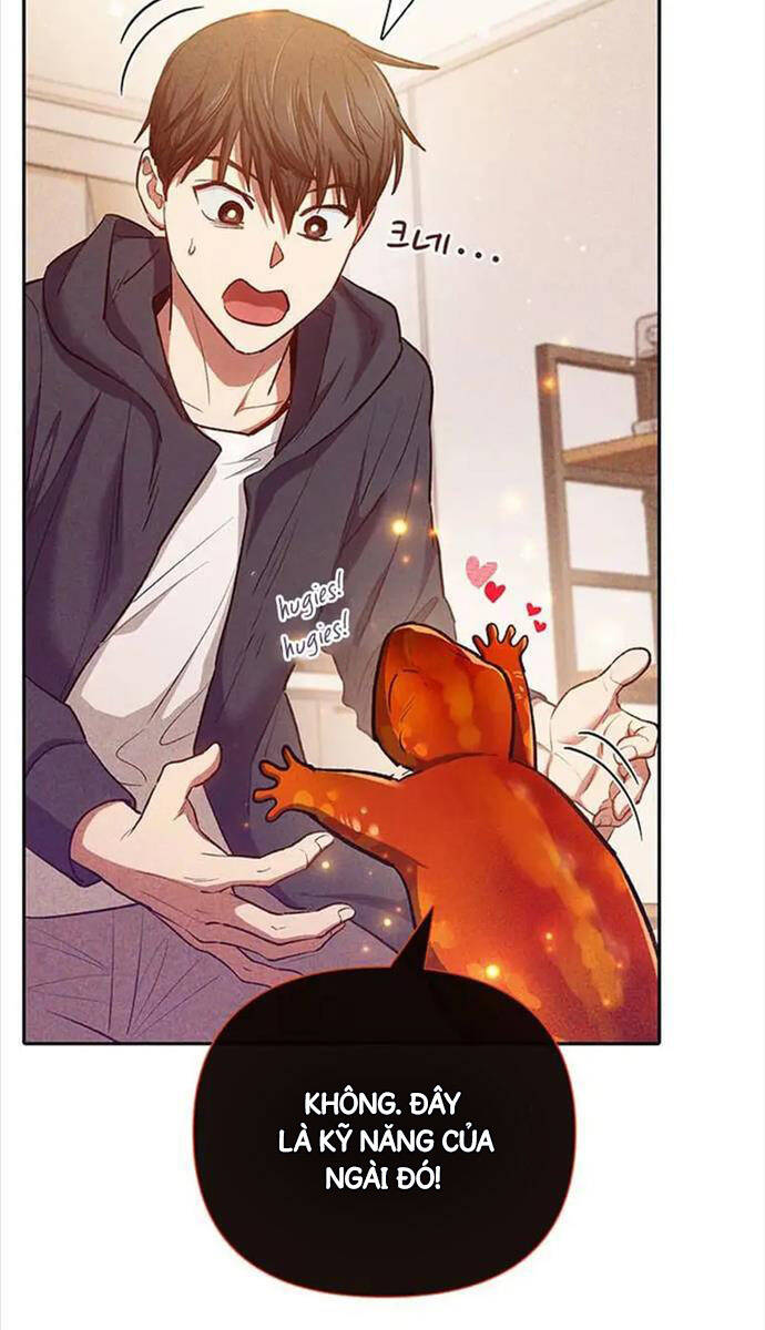 Những Ranker Cấp S Mà Tôi Nuôi Dưỡng Chap 118 - Next Chap 119
