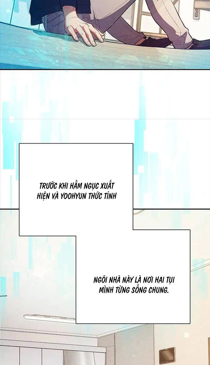 Những Ranker Cấp S Mà Tôi Nuôi Dưỡng Chap 118 - Next Chap 119