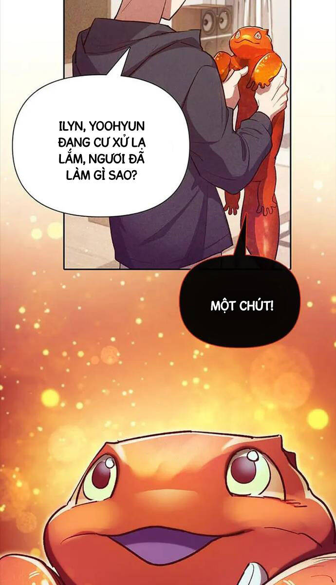 Những Ranker Cấp S Mà Tôi Nuôi Dưỡng Chap 118 - Next Chap 119